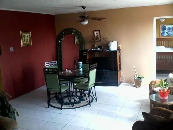 New Kingston Guest Apartment III - Oda