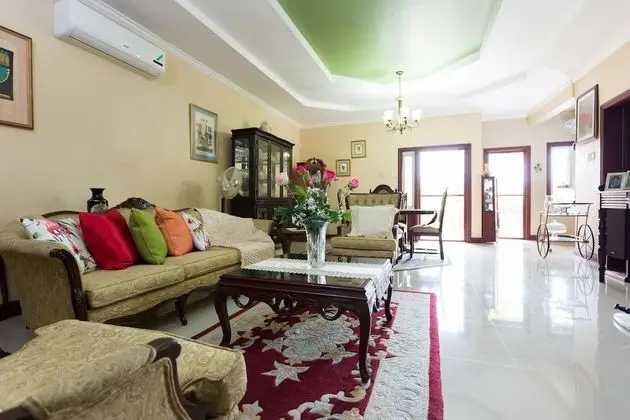 New Kingston Guest Apartment at Inglaterra I