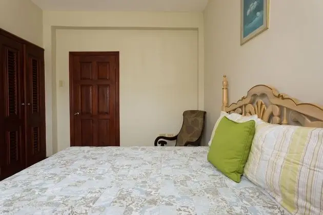 New Kingston Guest Apartment at Inglaterra I - Dış Mekan