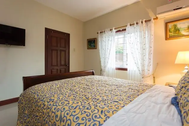 New Kingston Guest Apartment at Inglaterra I - Oda