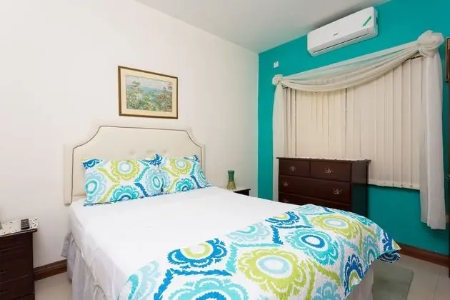 New Kingston Guest Apartment at Inglaterra III - Oda