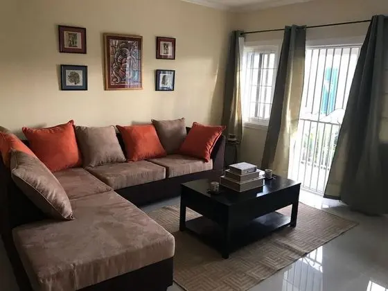 New Kingston Guest Apartment at Sandhurst - İç Mekan