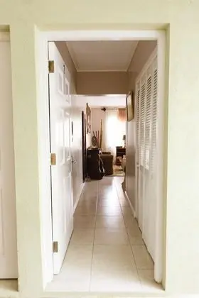 New Kingston Guest Apartment VII - İç Mekan