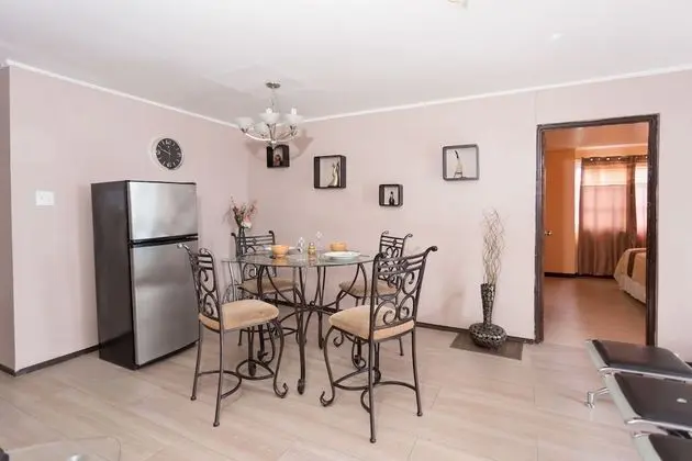 New Kingston Guest Apartments II - İç Mekan