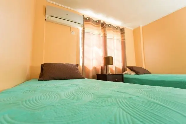New Kingston Guest Apartments II - Oda