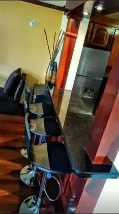 New Kingston Guest Apt at Dorchester - Oda Düzeni