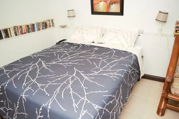 New Kingston Guest Apt at Evans - Oda