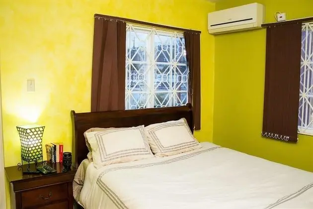 New Kingston Guest Apt at The Stadium - Oda