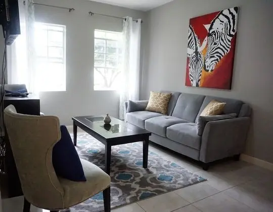 New Kingston Guest Apt Surbiton