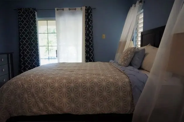 New Kingston Guest Apt Surbiton - İç Mekan