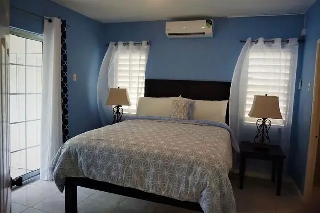 New Kingston Guest Apt Surbiton - Oda