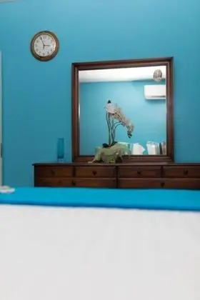 New Kingston Most Central Guest Apt - İç Mekan