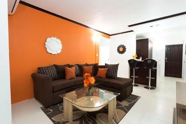 New Kingston Premium Guest Apartment - Dış Mekan