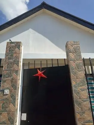 New Kivulini Bed n Breakfast