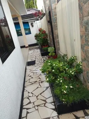 New Kivulini Bed n Breakfast - Dış Mekan
