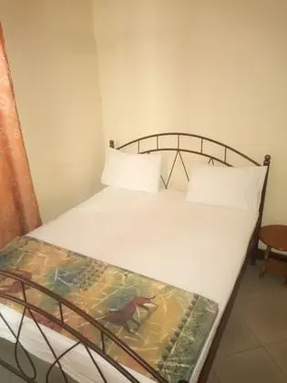New Kivulini Bed n Breakfast - Oda