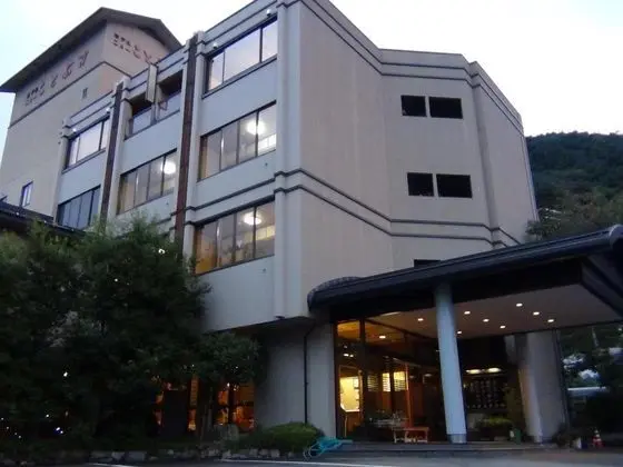 Hotel New Kotobuki