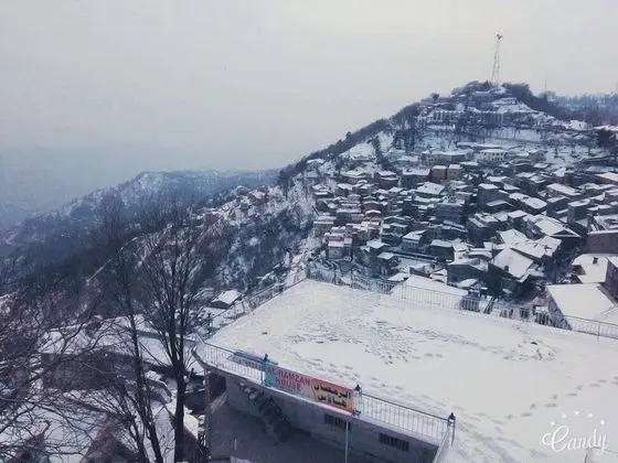New Kotwal Hotel & Restaurant