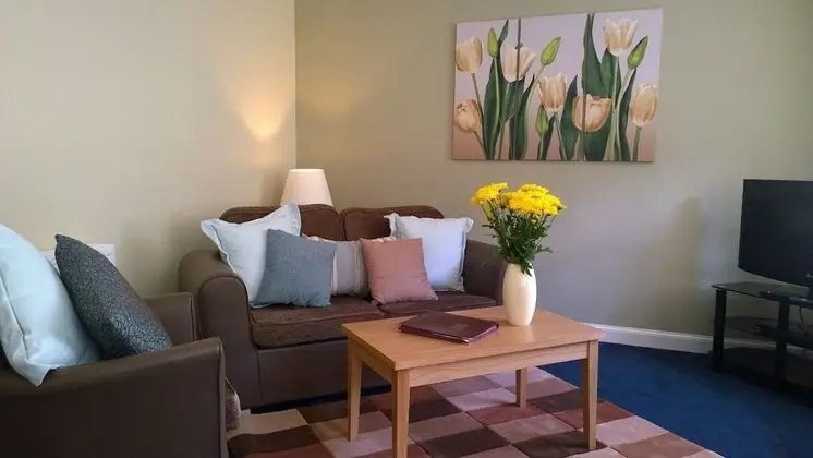 New Lanark Self-Catering Waterhouses - Oda Düzeni
