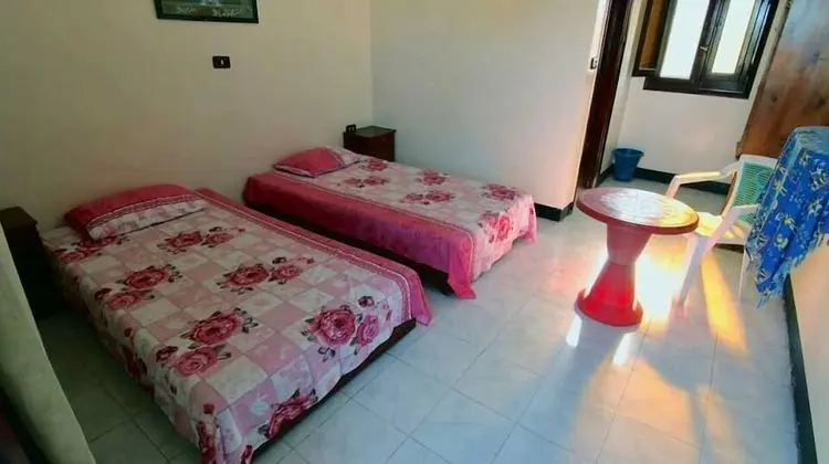 New Life Camp - Öne Çıkan Resim