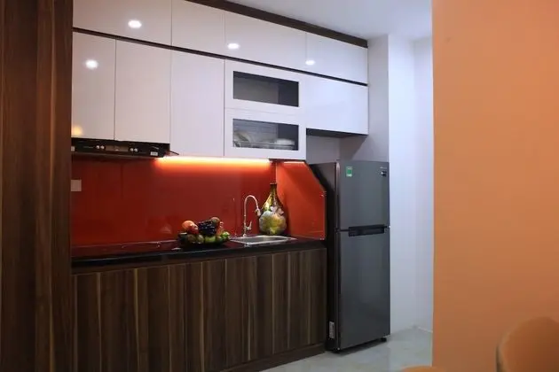 New Life Condotel - Oda