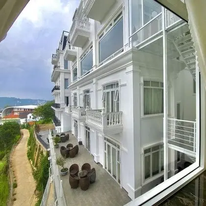 New Life Dalat Hotel