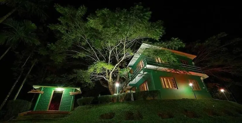 New Line Gods Land Resort
