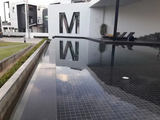 New Loft Modern Home