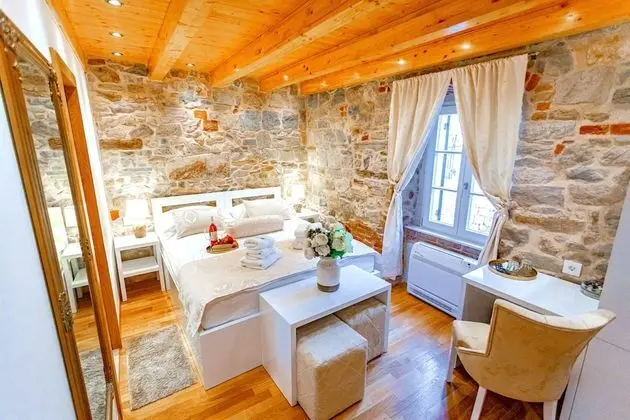 New Lux Villa Merissima