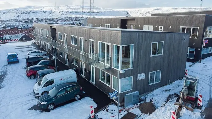 New - Luxurious - View - 2 BR