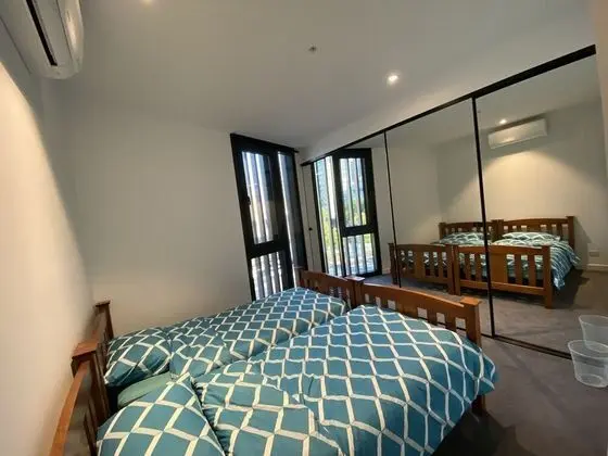New luxury 3bedroom townhouse cityview - Oda