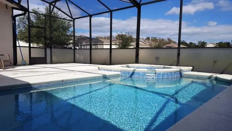 New Luxury 4 Bedroom Villa - 258