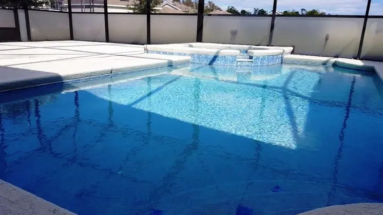 New Luxury 4 Bedroom Villa - 258 - Havuz