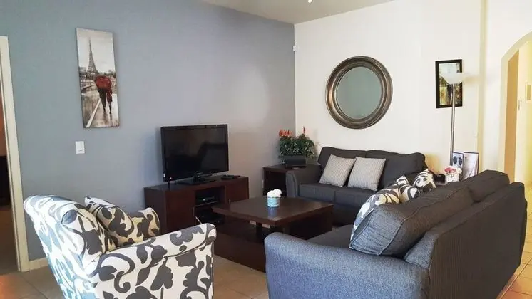 New Luxury 4 Bedroom Villa - 258 - Oda Düzeni