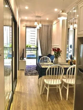 New Luxury Apartment in City Center - Oda