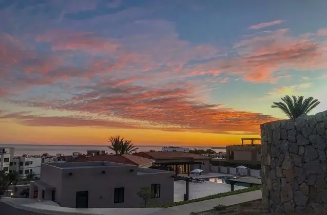 NEW Luxury Condo at Tramonti Los Cabos