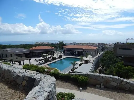 NEW Luxury Condo at Tramonti Los Cabos - Havuz