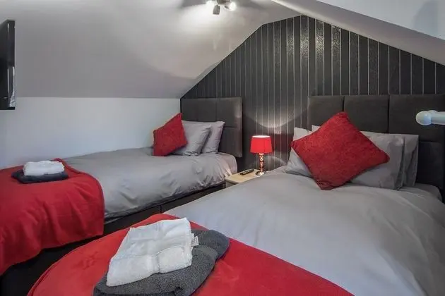 New Luxury Seaview Apt3 Free Parking, Special Deal - Oda