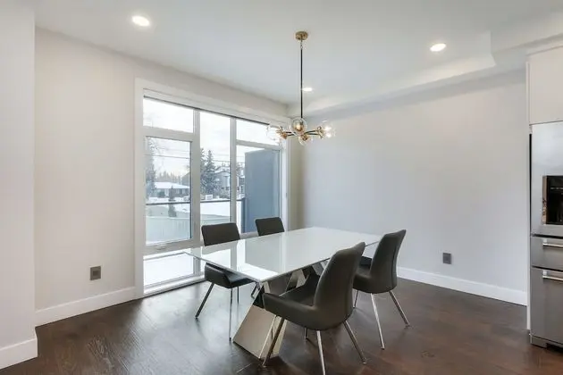 New Luxury Townhome 27 - Oda Düzeni