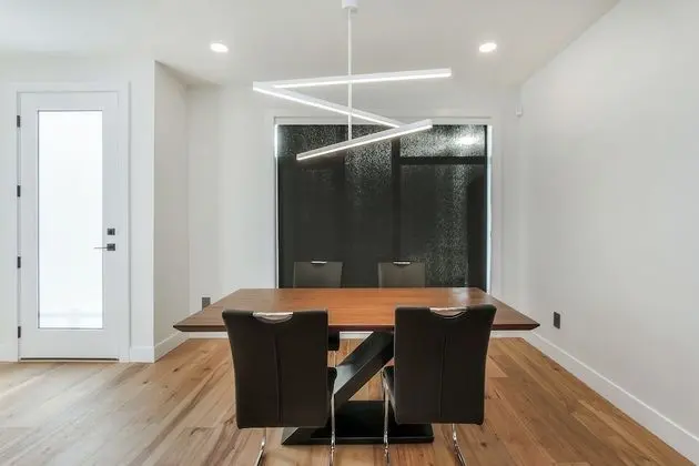 New Luxury Townhome 29 - Oda Düzeni