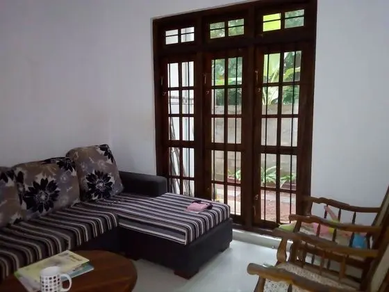 New Magnet Villa - Lobi