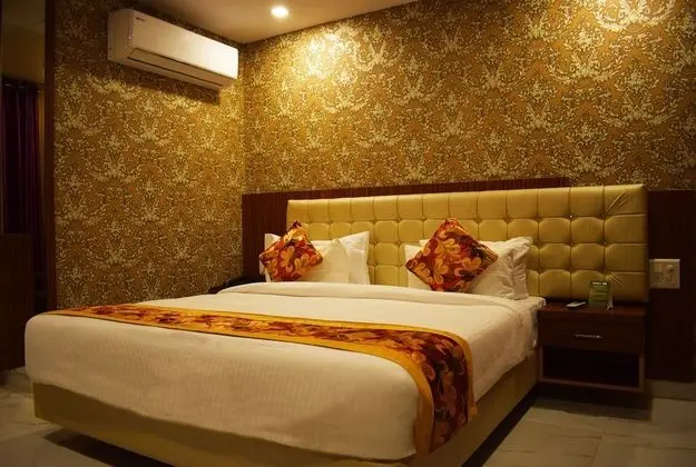 Hotel New Majestic