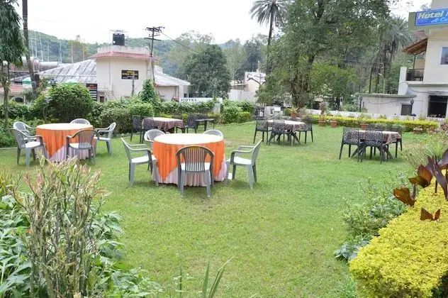 Hotel New Mamta