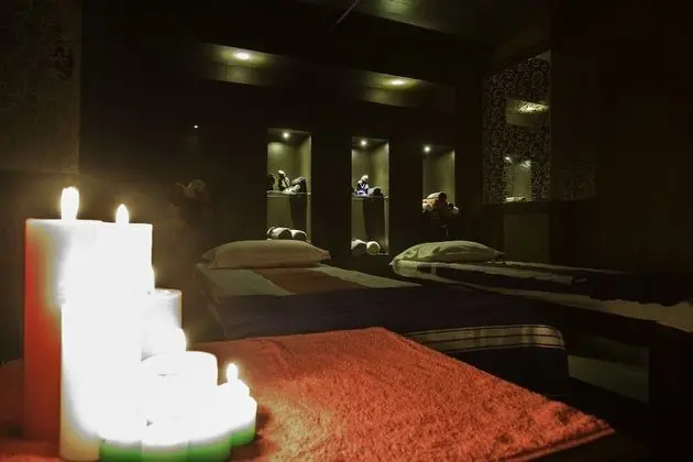 New Mandala Golden Spa Resort - Spa