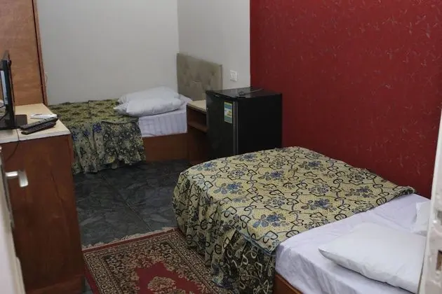 New Marina Hostel