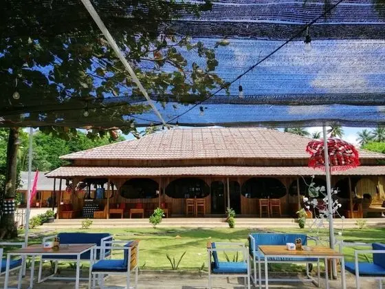New Marjoly Beach & Resort