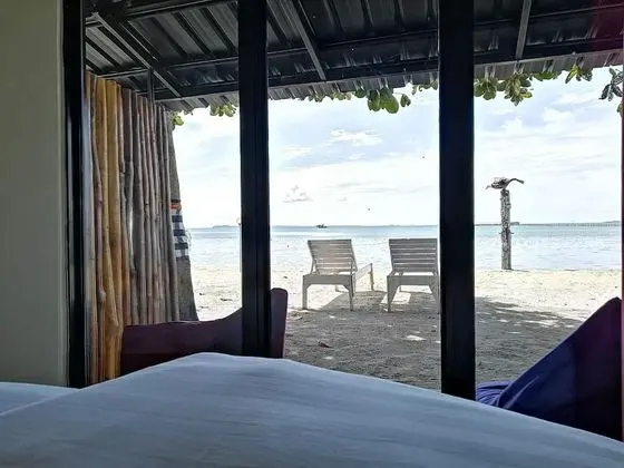 New Marjoly Beach & Resort - Öne Çıkan Resim
