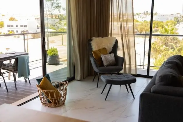 New on the Market - Unique Penthouse Apartment - İç Mekan
