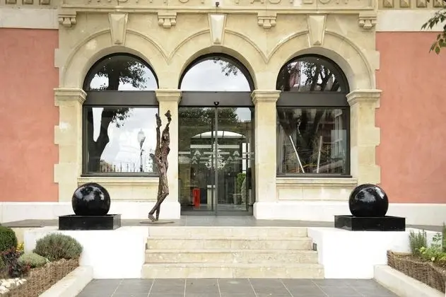 New Hotel of Marseille Vieux Port