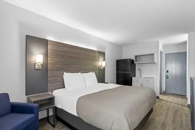 New Martinsville Inn - Öne Çıkan Resim